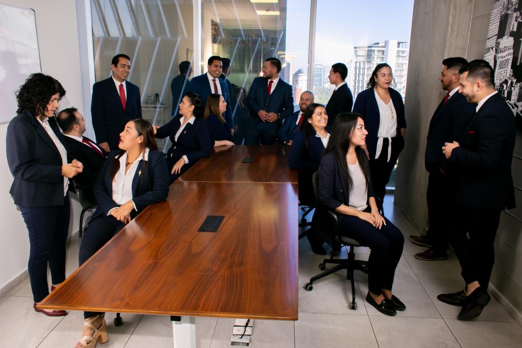 Despacho contable en Guadalajara